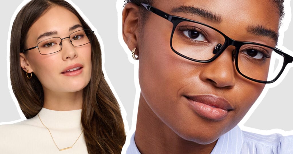 Office Siren Glasses – How to Nail the Office Siren Look