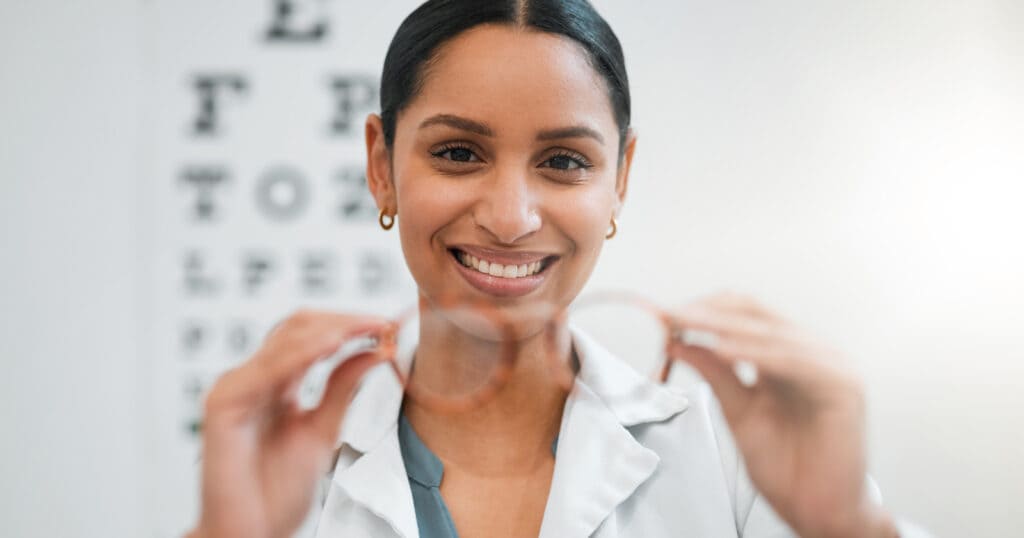 How to Become an Optometrist