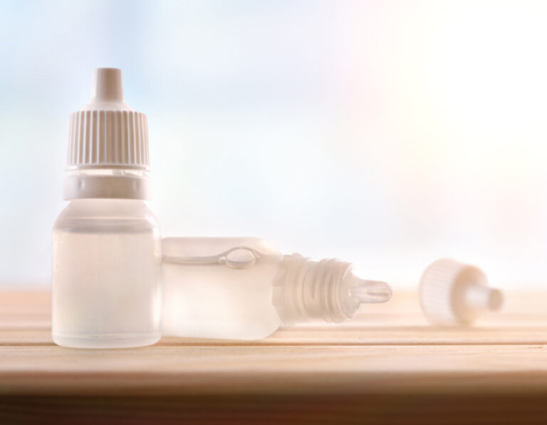 Eye Drop Cap Color Meanings | Blog | Eyebuydirect