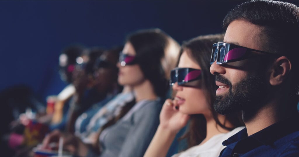 The Ultimate Guide to 3D Glasses