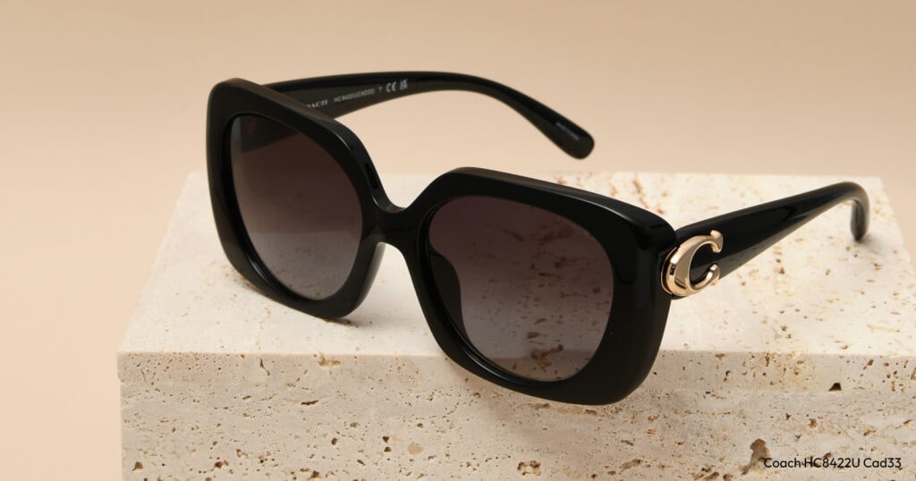 How to Tell if Coach Sunglasses Are Real