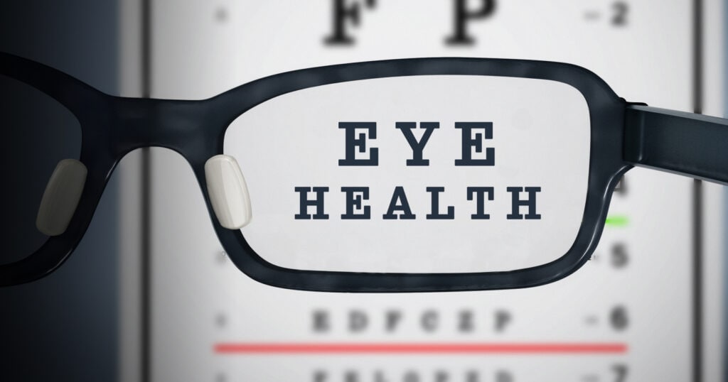 Beyond Perfect: The Science of 20/10 Vision