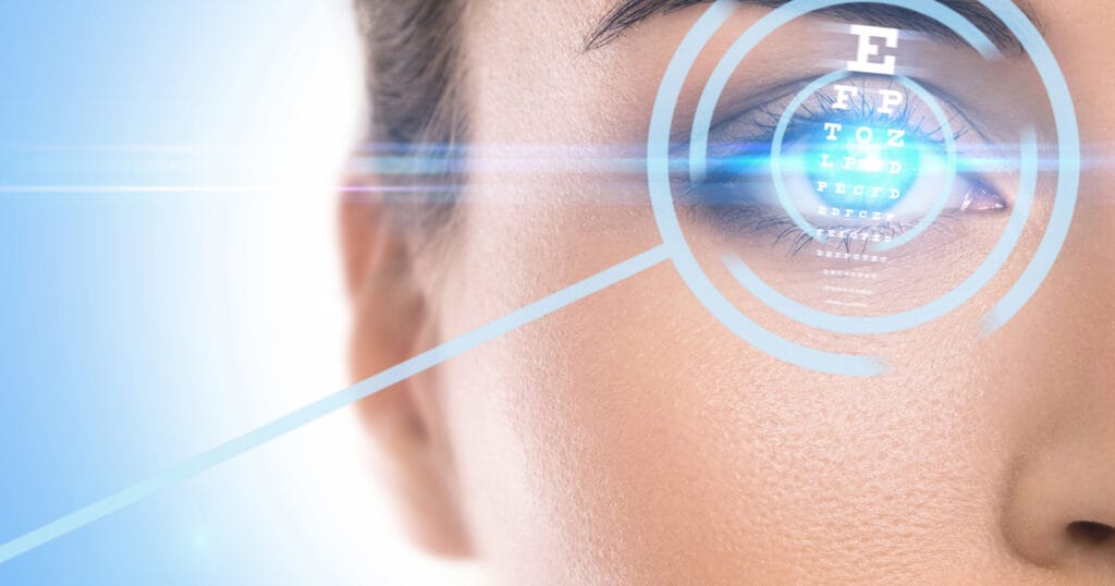 20/100 Vision Explained: Insights and Solutions