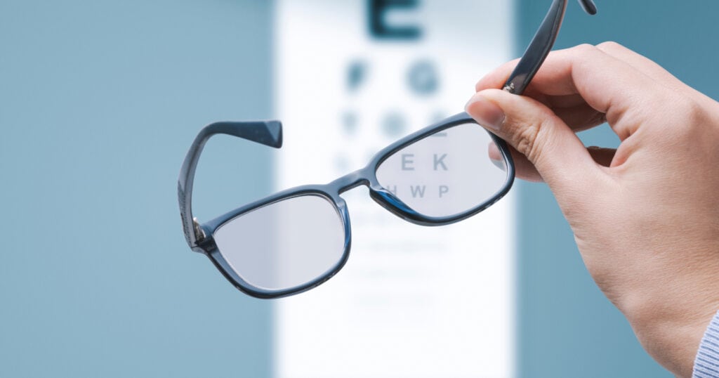 20/200 Vision: Challenges and Opportunities for Better Eye Health