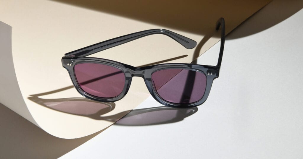 Traveling with Sunglasses: Tips for Keeping Your Shades Safe