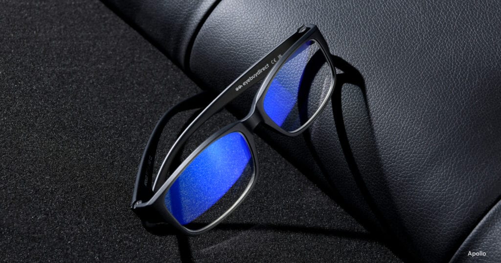 What Are Anti-Fatigue Lenses?