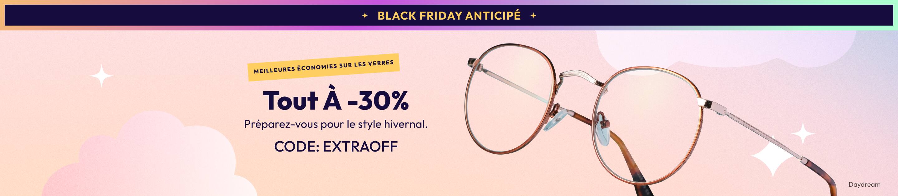 Tout À -30%