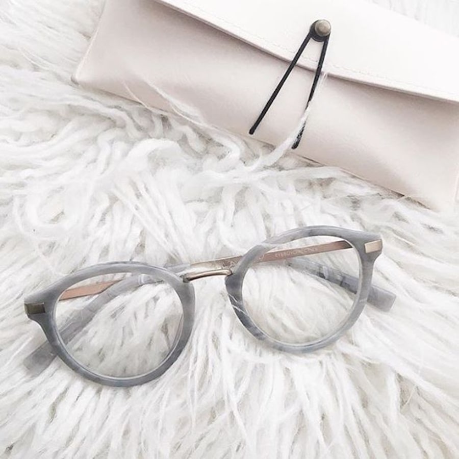 Eyebuydirect Premium Glasses Cases Yuke