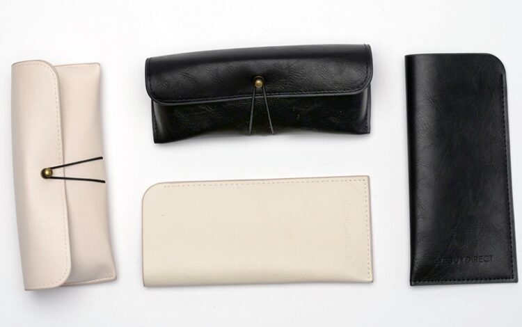 How to Get Your EyeBuyDirect Glasses Case