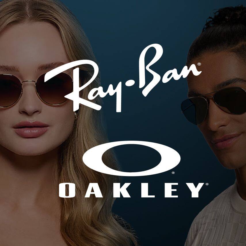 See the latest iconic eyewear from the names you know.