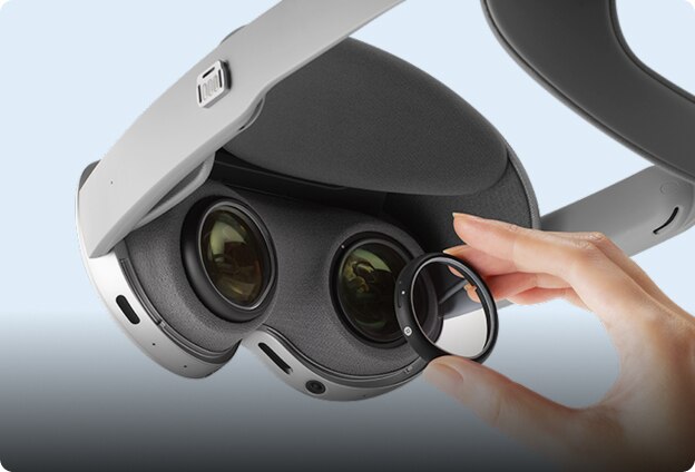 KODAK Prescription Lenses