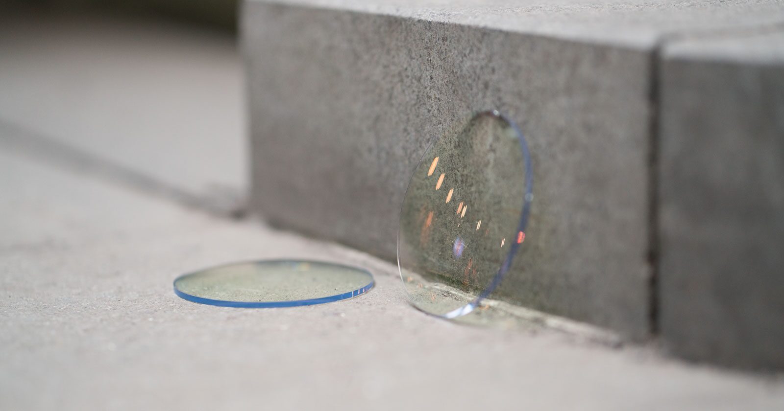 Why Your Lenses Need a Blue Light Glasses Coating