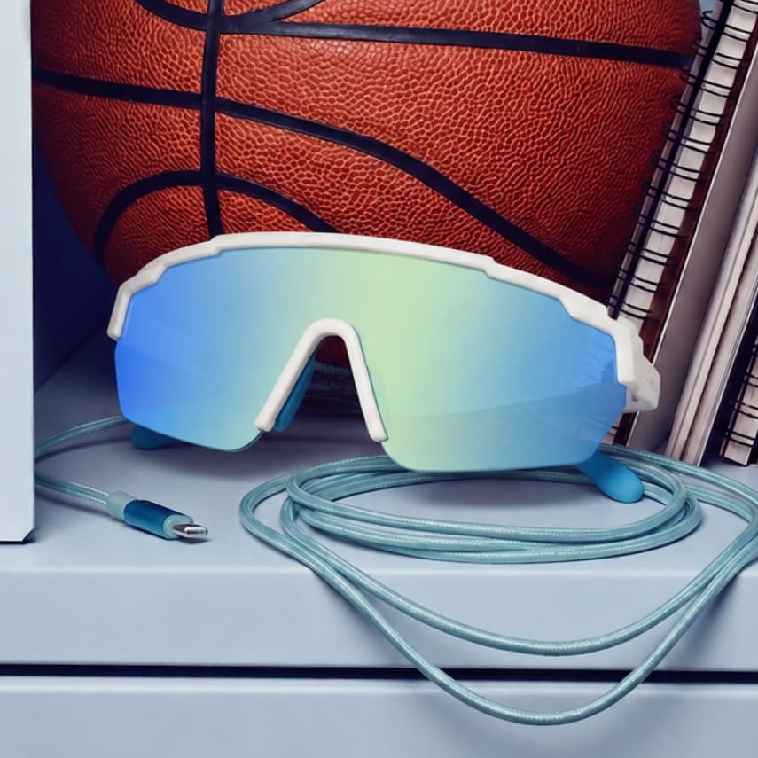 Frames for every style, every vibe, and every vision of you. 