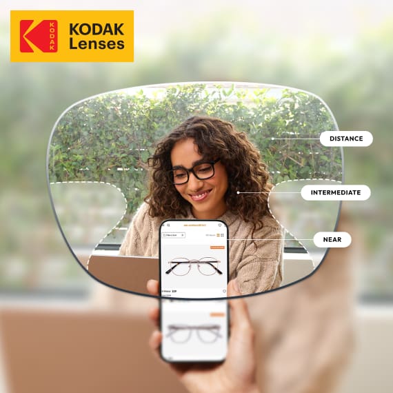 Style meets tech in these smart, wearable frames.