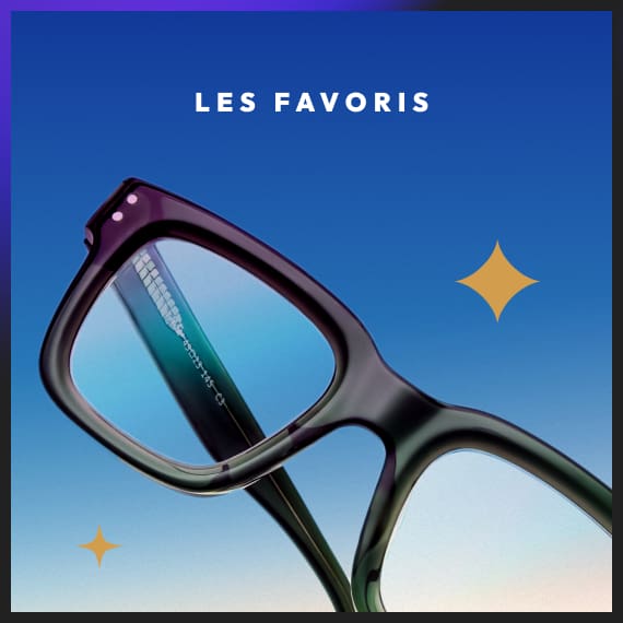 Découvrez les styles adorés de la saison.