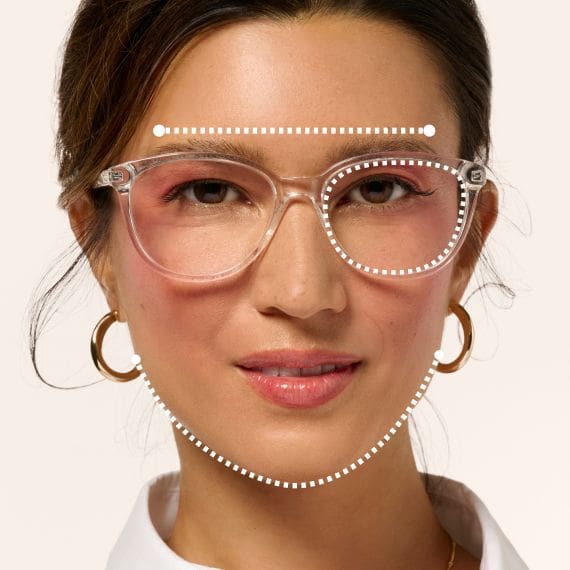 Need some help figuring out which glasses are right for you? Find your perfect pair.