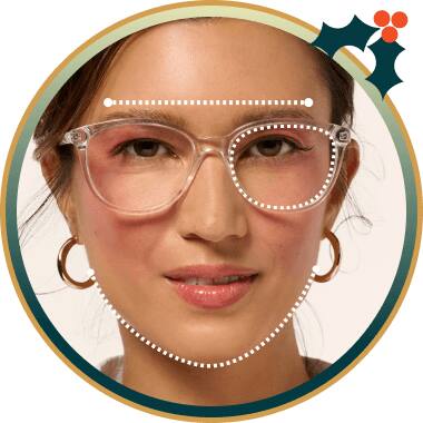 Need some help figuring out which glasses are right for you? Find your perfect pair.