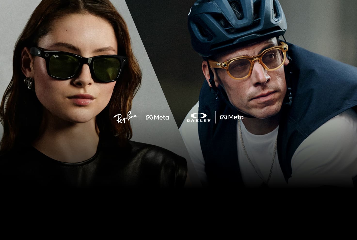 Designed for motion, made for style.