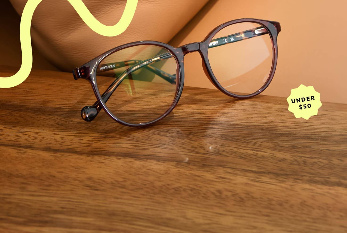 Cool colors and classic shapes made to wear on repeat.