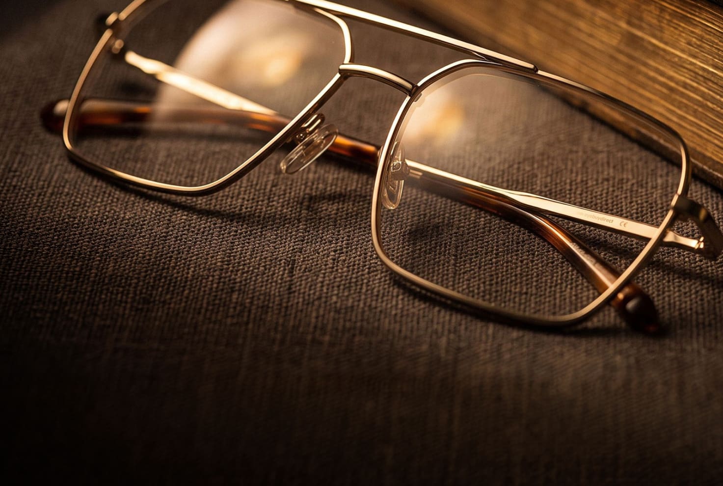 Rich tones and refined styles for every day.