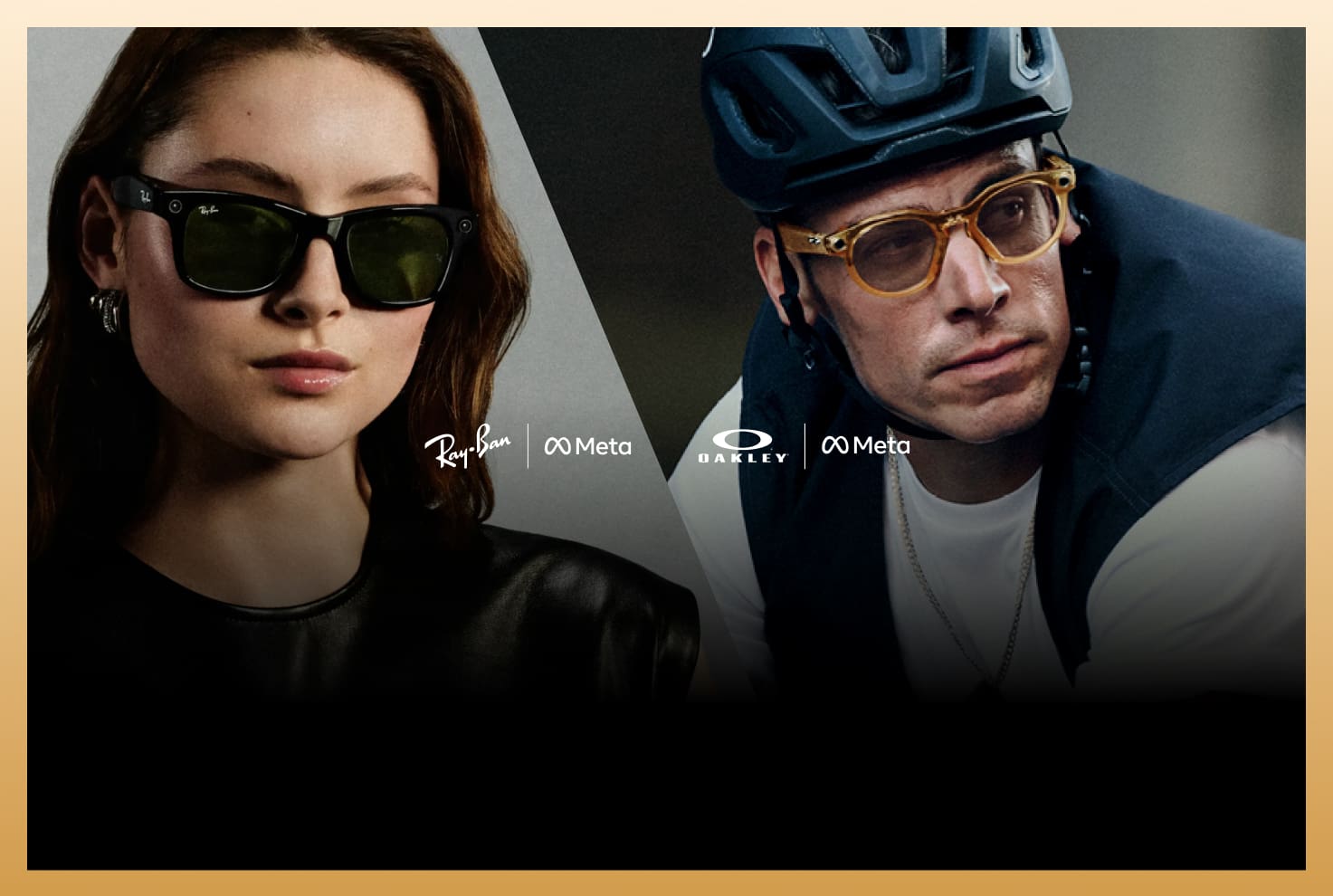 Designed for motion, made for style.