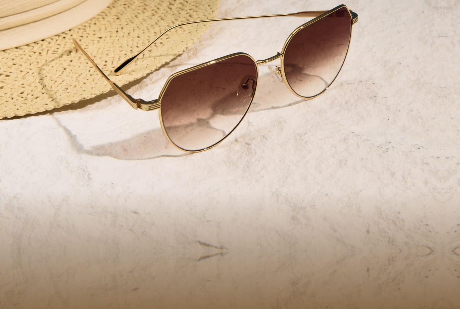 Nostalgic styles, crafted with artful details.