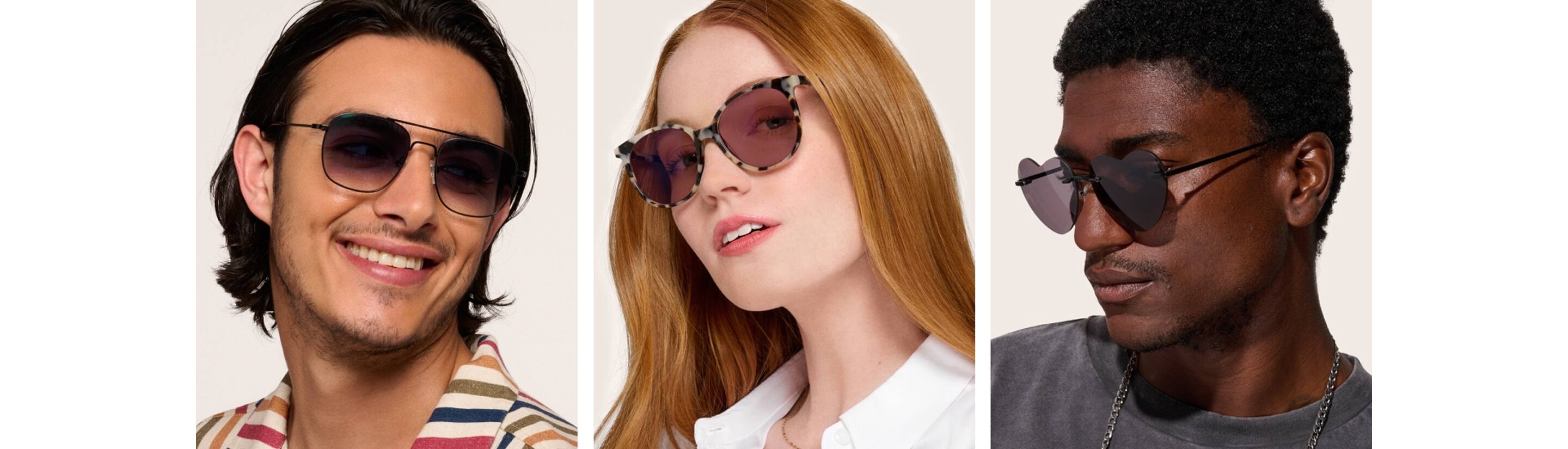 Best Selling Sun Glasses