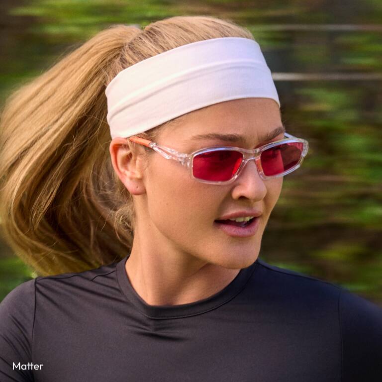 Style in Motion 