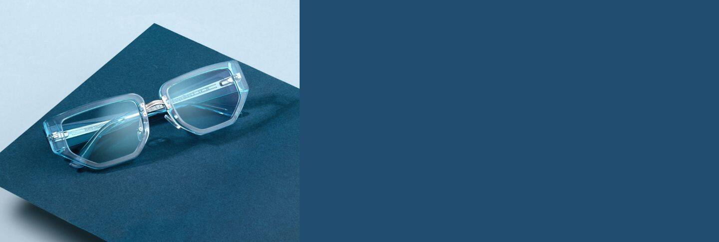 Protect Your Eyes with Blue Light Filtering Glasses