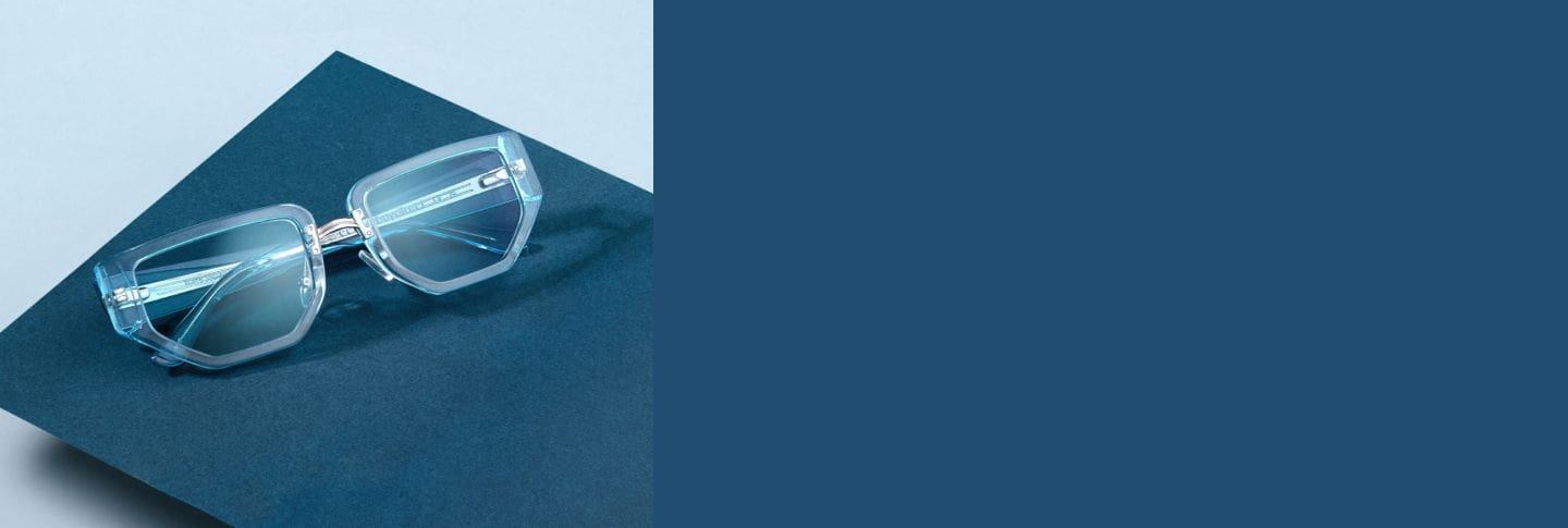 Protect Your Eyes with Blue Light Filtering Glasses