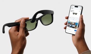 Meta AI App