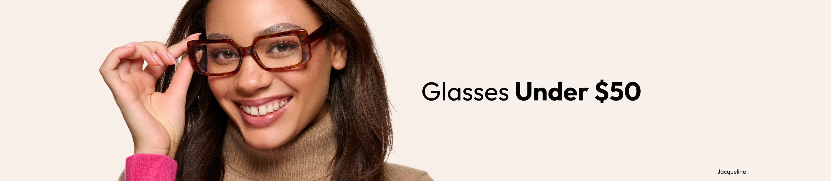 Glasses under $50