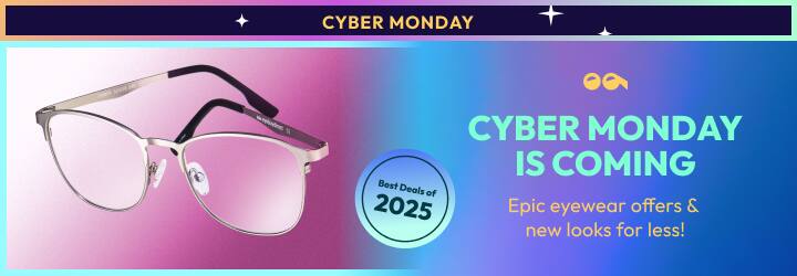 CYBER MONDAY IS COMING