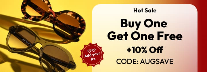 BOGO + 10 Off