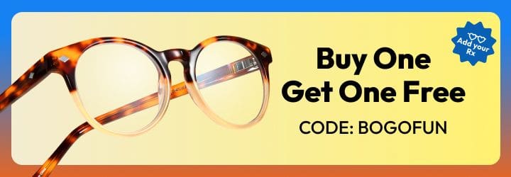 Buy One Get One Free