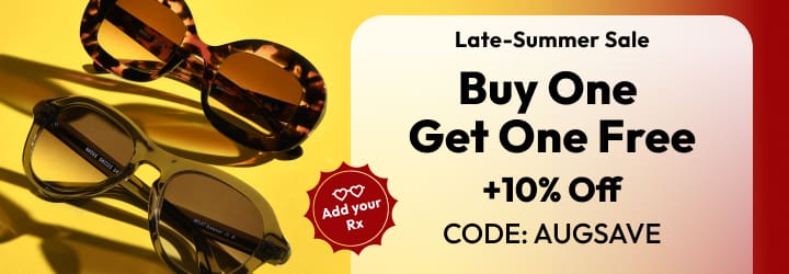 BOGO + 10 Off