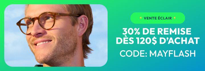 30% OFF ORDERS $120+