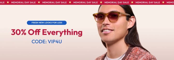 30% Off Everything