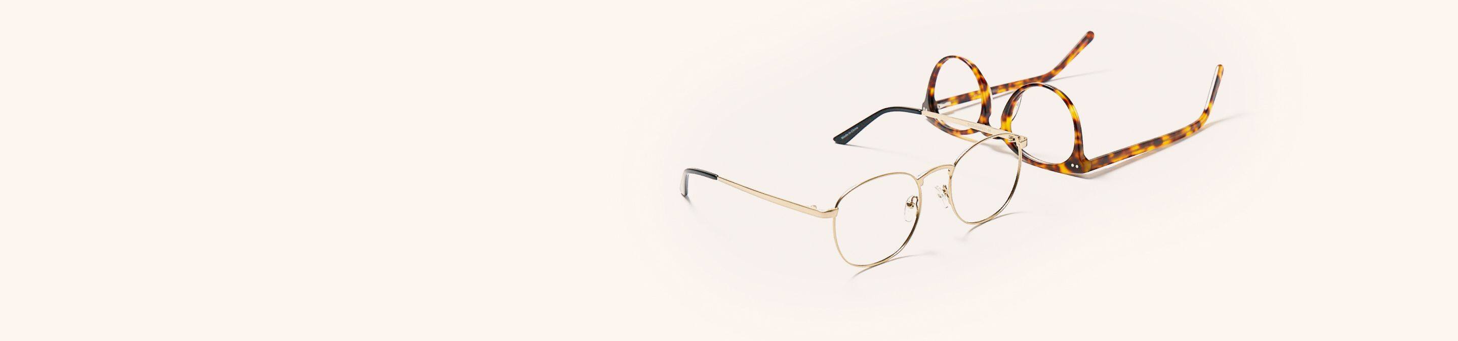 Classic Glasses