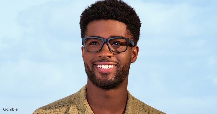Men’s Glasses for Every Occasion: Work, Casual & Formal Styles