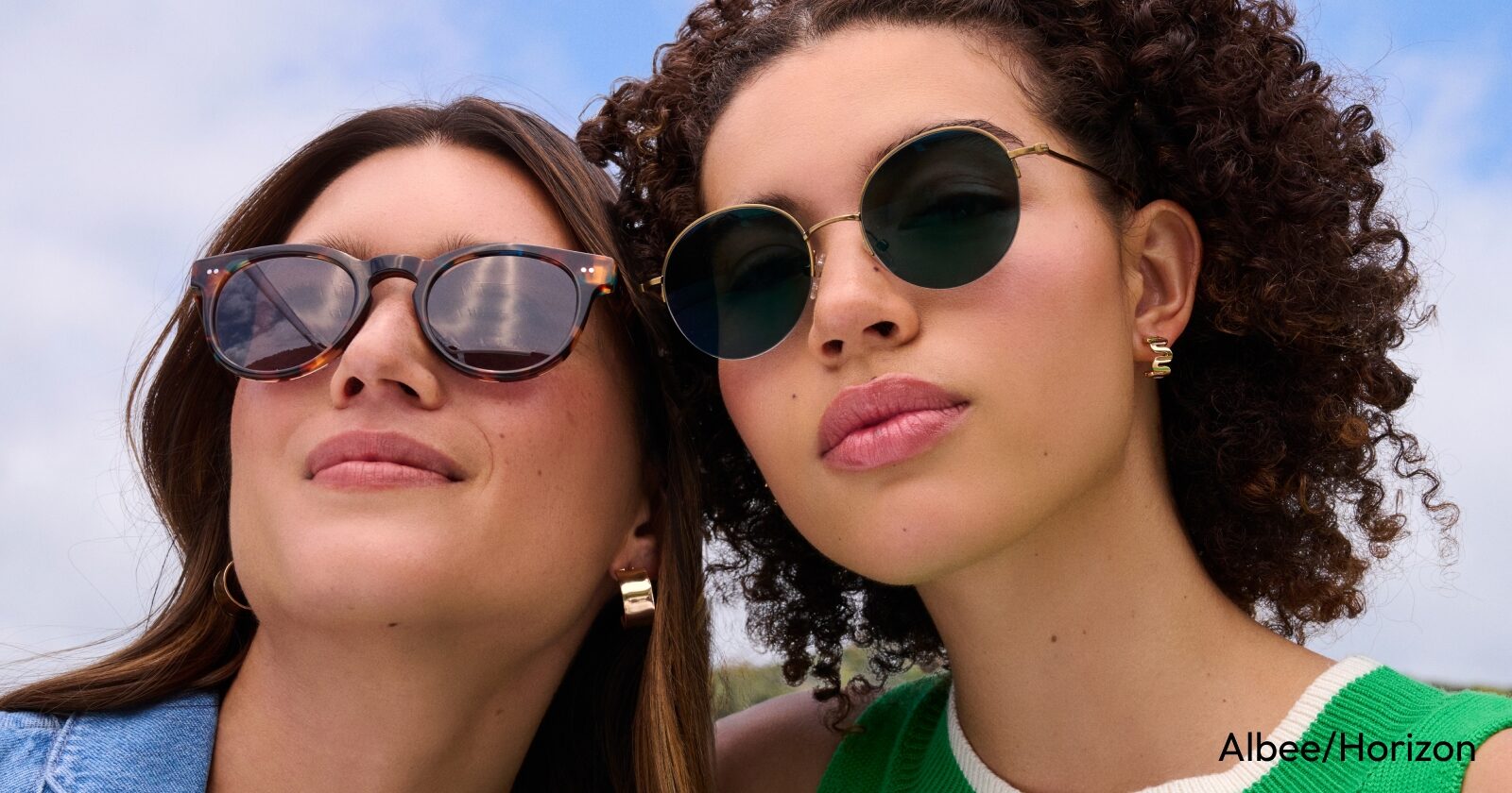 Sunglass Styles & Types