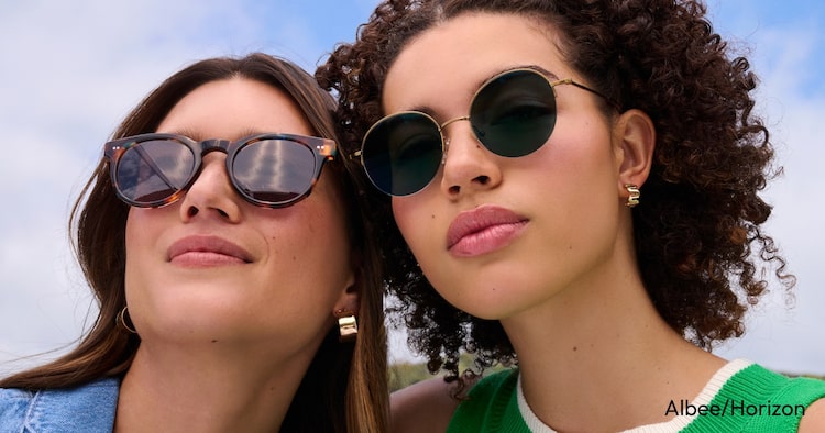 Sunglass Styles & Types