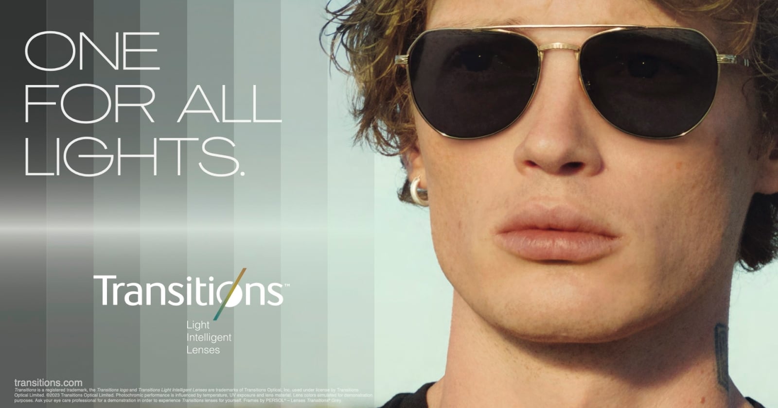What Is the Difference Between Transitions® and Progressives?