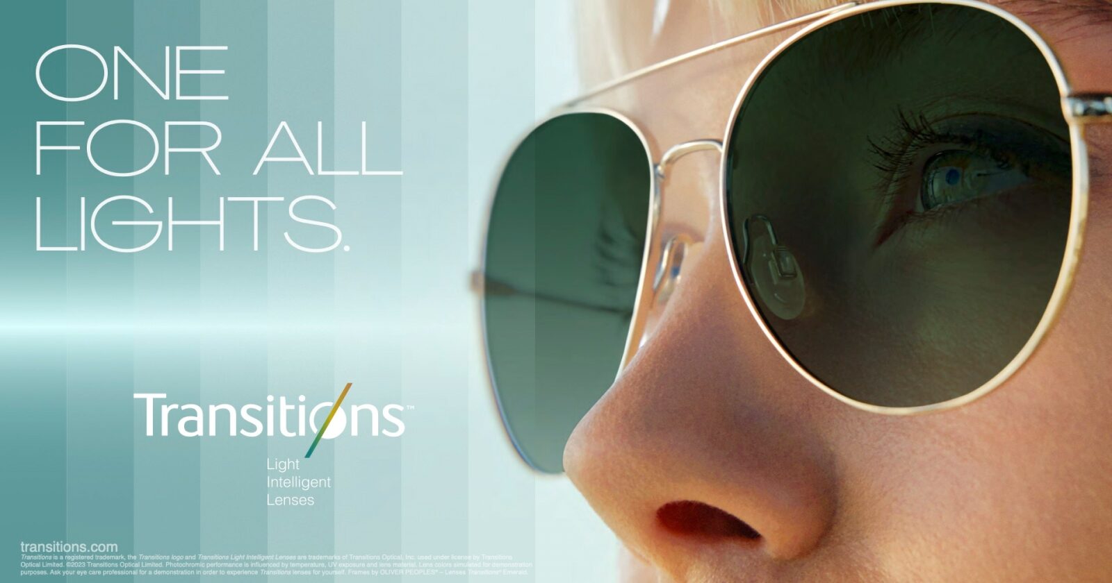 Find your Photochromic Fit