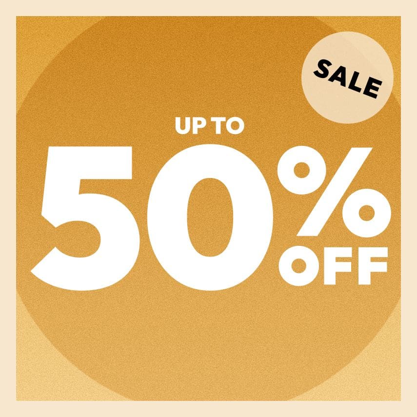 Good looking out! Enjoy up to 50% off these eyewear picks.