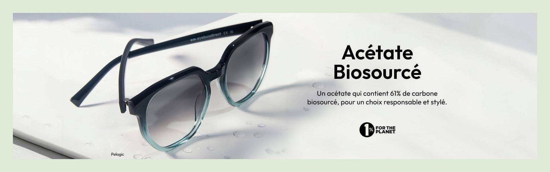 Bio-Based Acetate