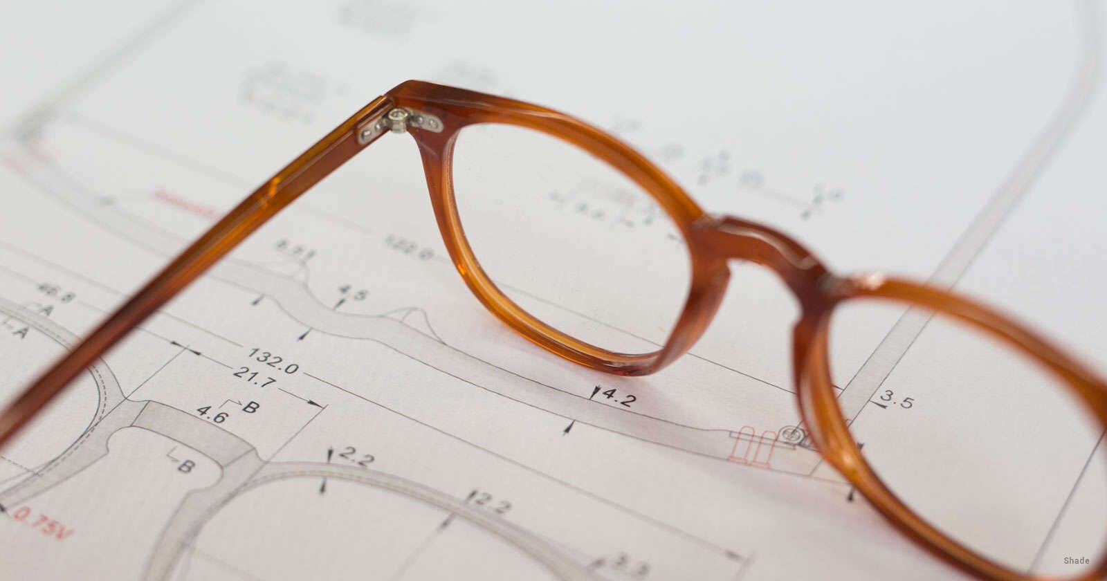 Parts of Glasses