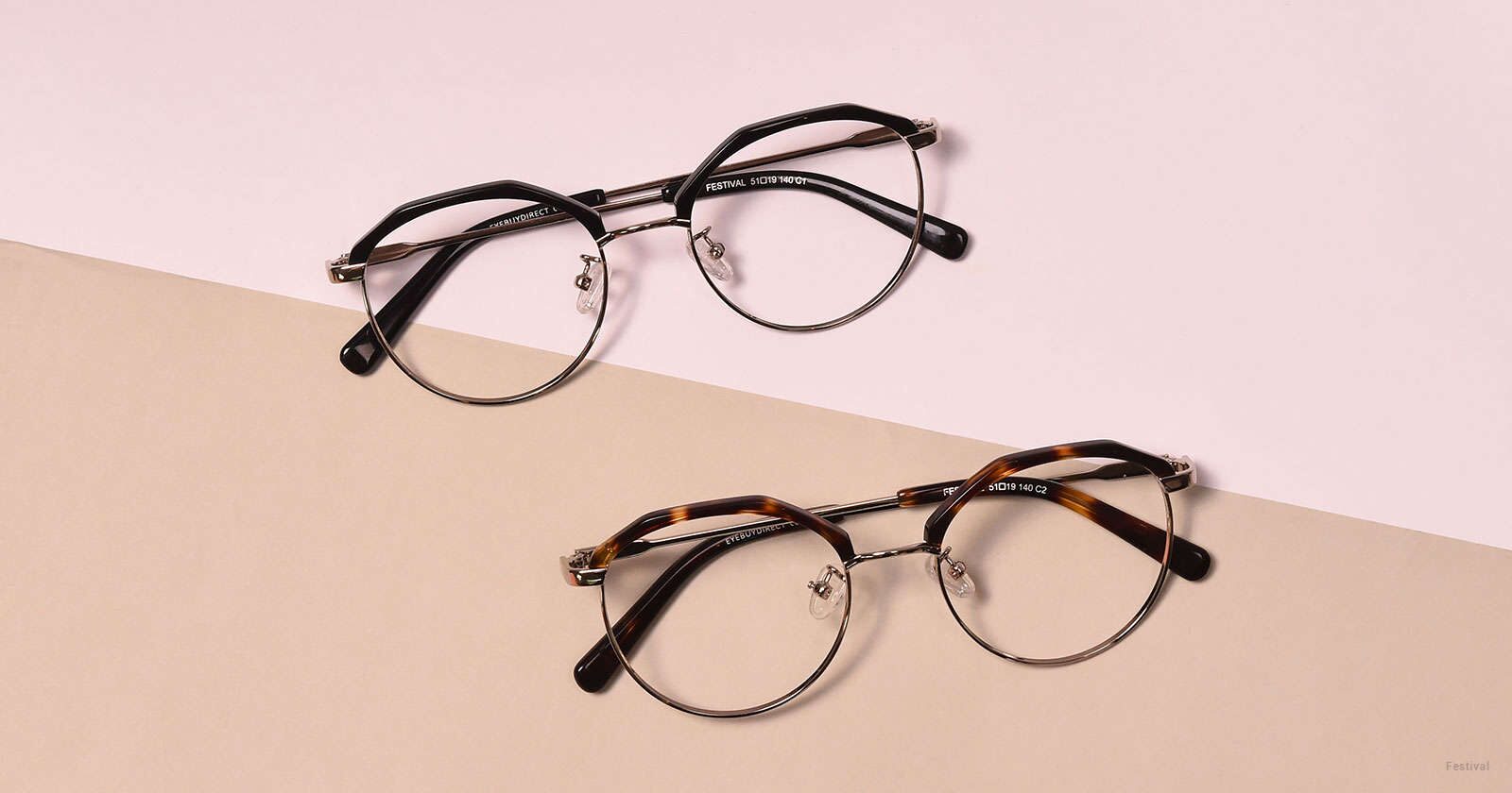 How Are Eyeglasses Made?