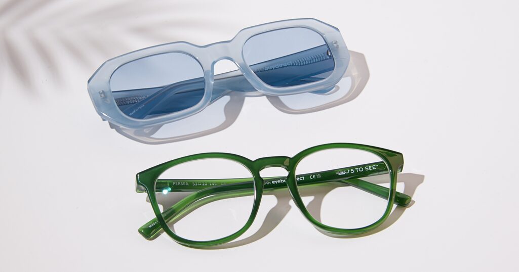Polycarbonate Lenses vs. Glass