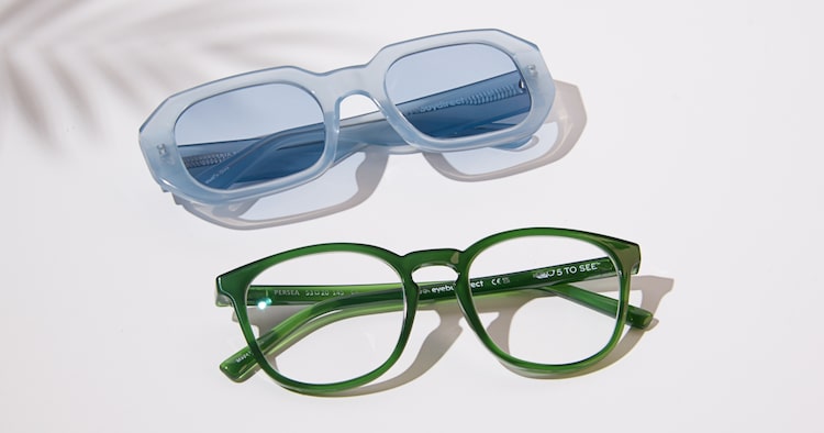 Polycarbonate Lenses vs. Glass